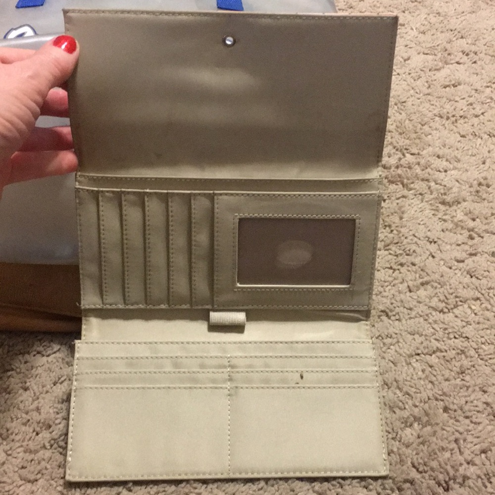 Wallet